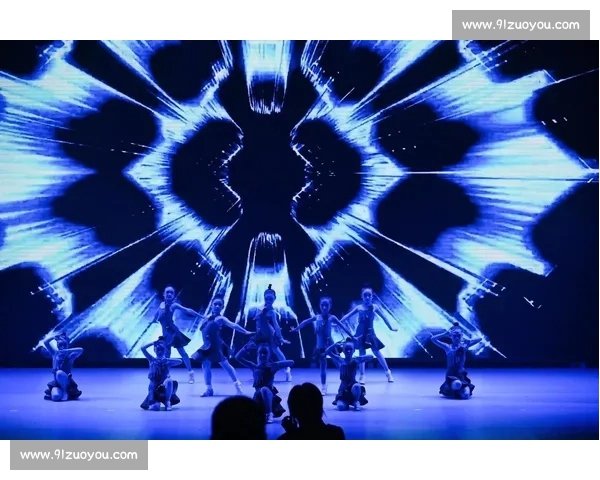 跳舞比赛祝福语大全汇集最真挚鼓励与祝愿为舞者加油助力闪耀舞台